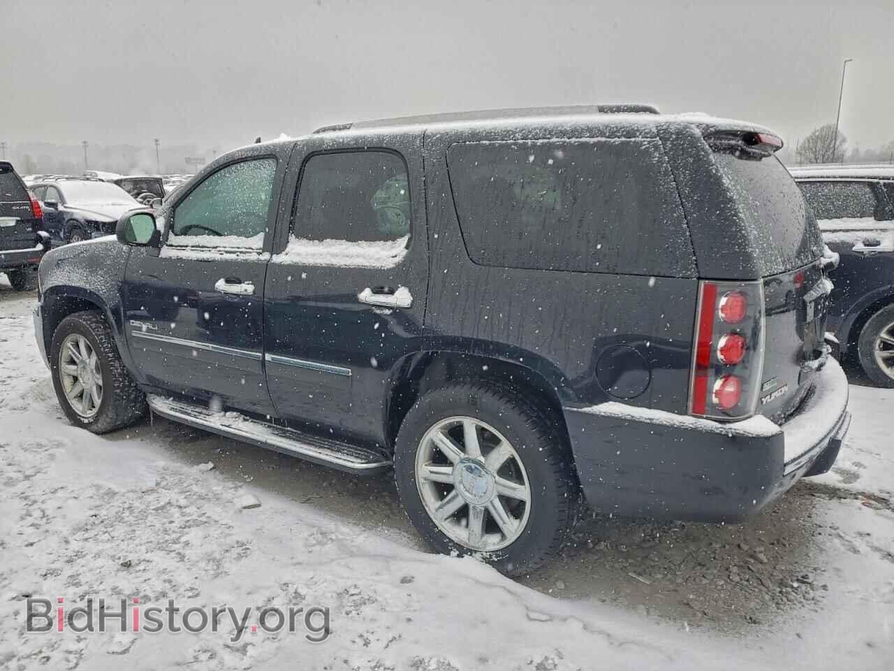 2012 GMC YUKON - VIN: 1GKS2EEFXCR254140 - Фото 2