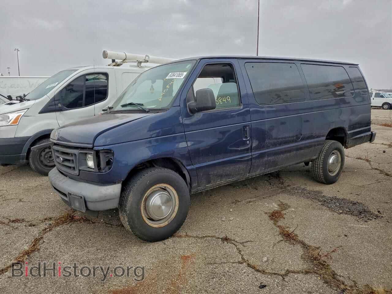 Photo 1FBSS31L36DA95849 - FORD ALL Models 2006