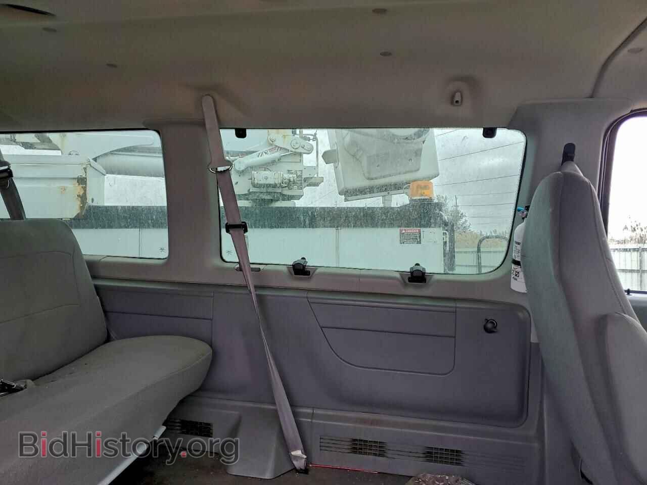 2006 FORD ALL Models - VIN: 1FBSS31L36DA95849 - Фото 11