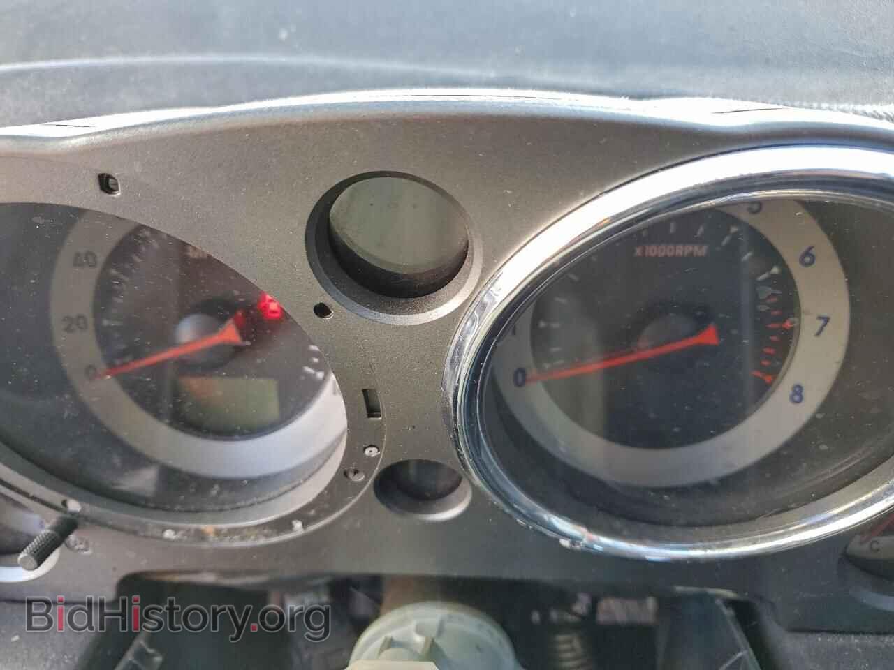 2007 MITSUBISHI ECLIPSE - VIN: 4A3AK24F57E043896 - Фото 9