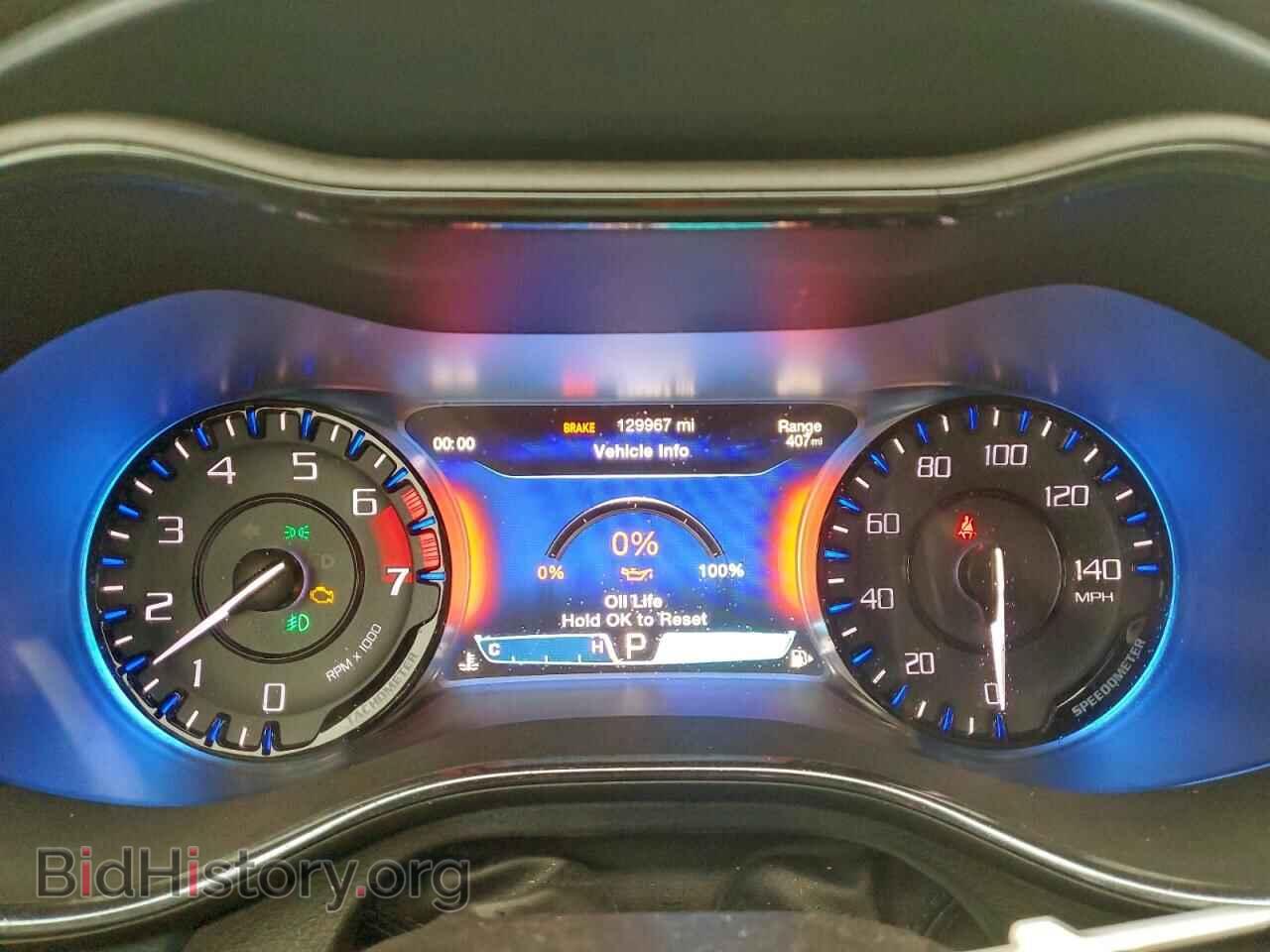 2015 CHRYSLER 200 - VIN: 1C3CCCBB1FN623633 - Фото 9