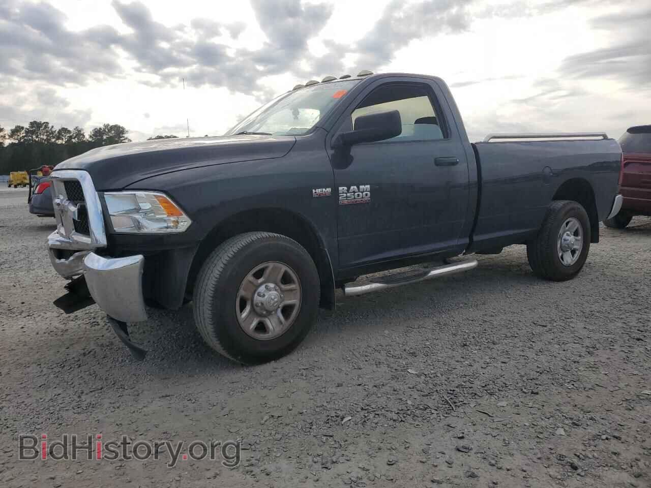Photo 3C6LR4AT3HG684530 - RAM All Models 2017