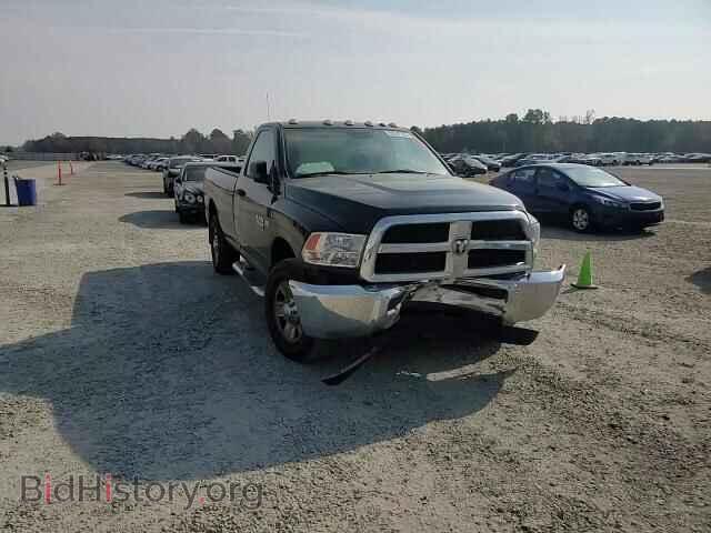 2017 RAM All Models - VIN: 3C6LR4AT3HG684530 - Photo 13