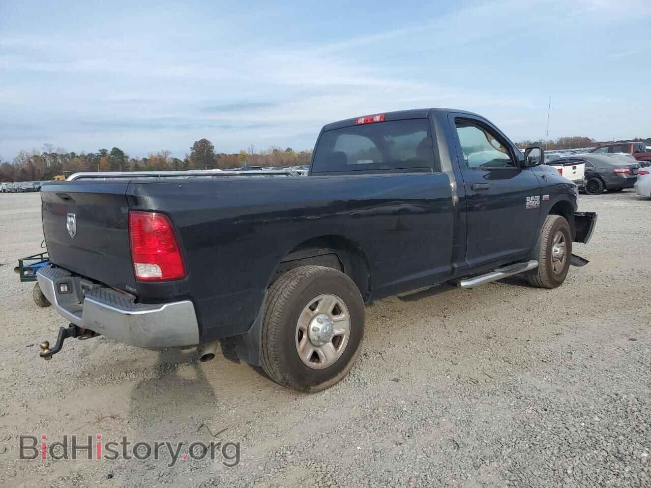 2017 RAM All Models - VIN: 3C6LR4AT3HG684530 - Photo 3