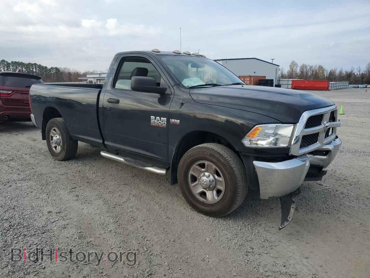 2017 RAM All Models - VIN: 3C6LR4AT3HG684530 - Photo 4