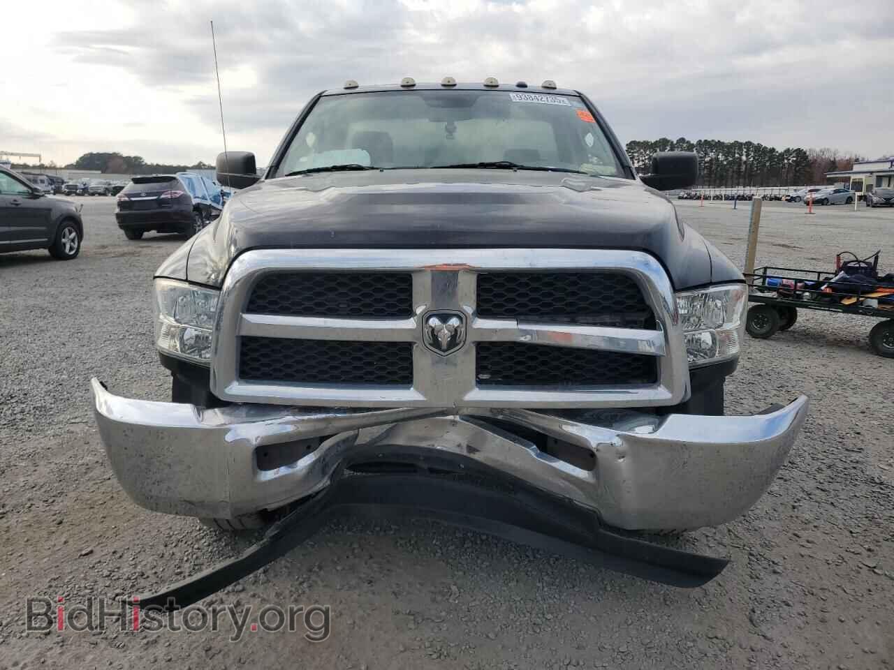 2017 RAM All Models - VIN: 3C6LR4AT3HG684530 - Photo 5