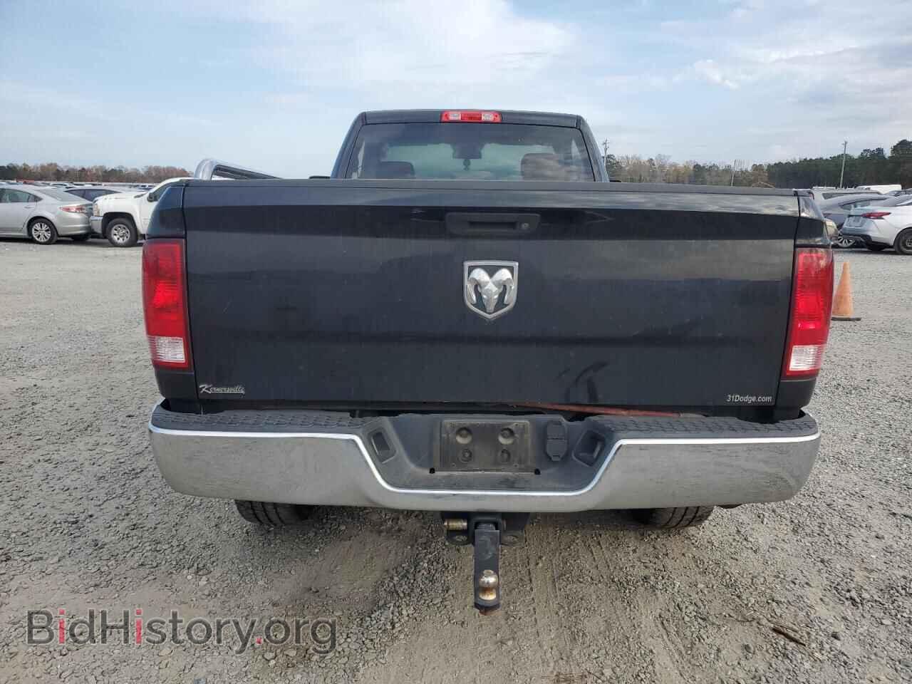 2017 RAM All Models - VIN: 3C6LR4AT3HG684530 - Photo 6