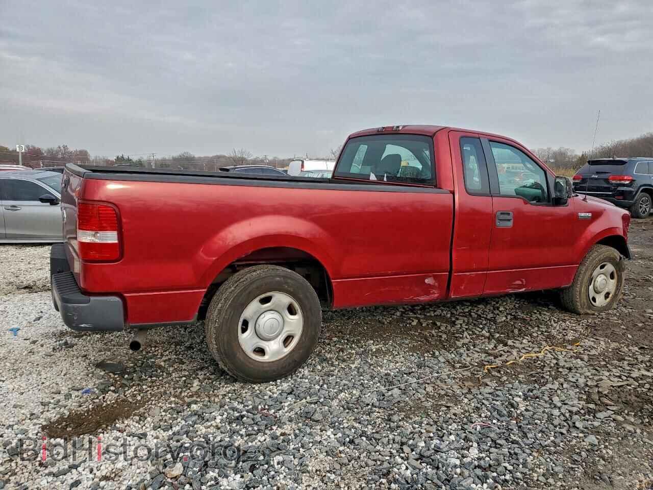 2007 FORD All Models - VIN: 1FTRF122X7NA79913 - Фото 3