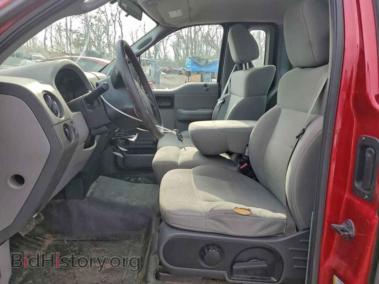 2007 FORD All Models - VIN: 1FTRF122X7NA79913 - Фото 7