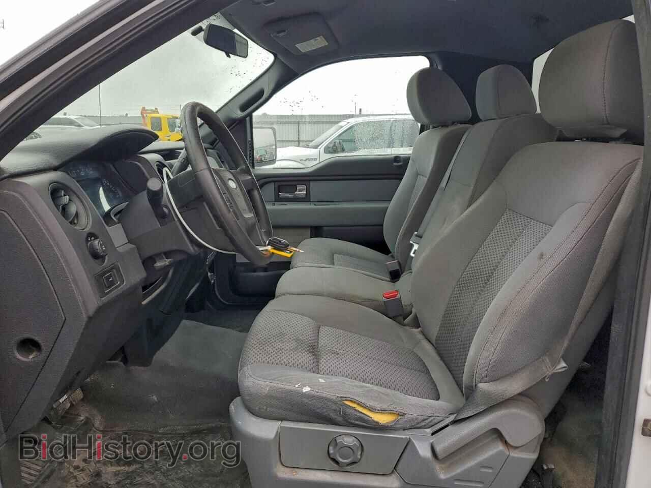2013 FORD All Models - VIN: 1FTNF1CF2DKE07225 - Photo 7