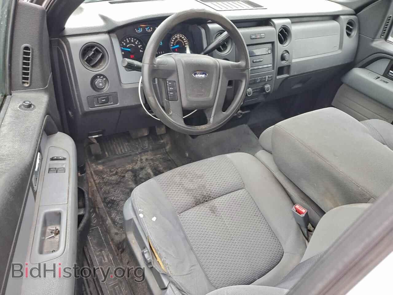 2013 FORD All Models - VIN: 1FTNF1CF2DKE07225 - Photo 8