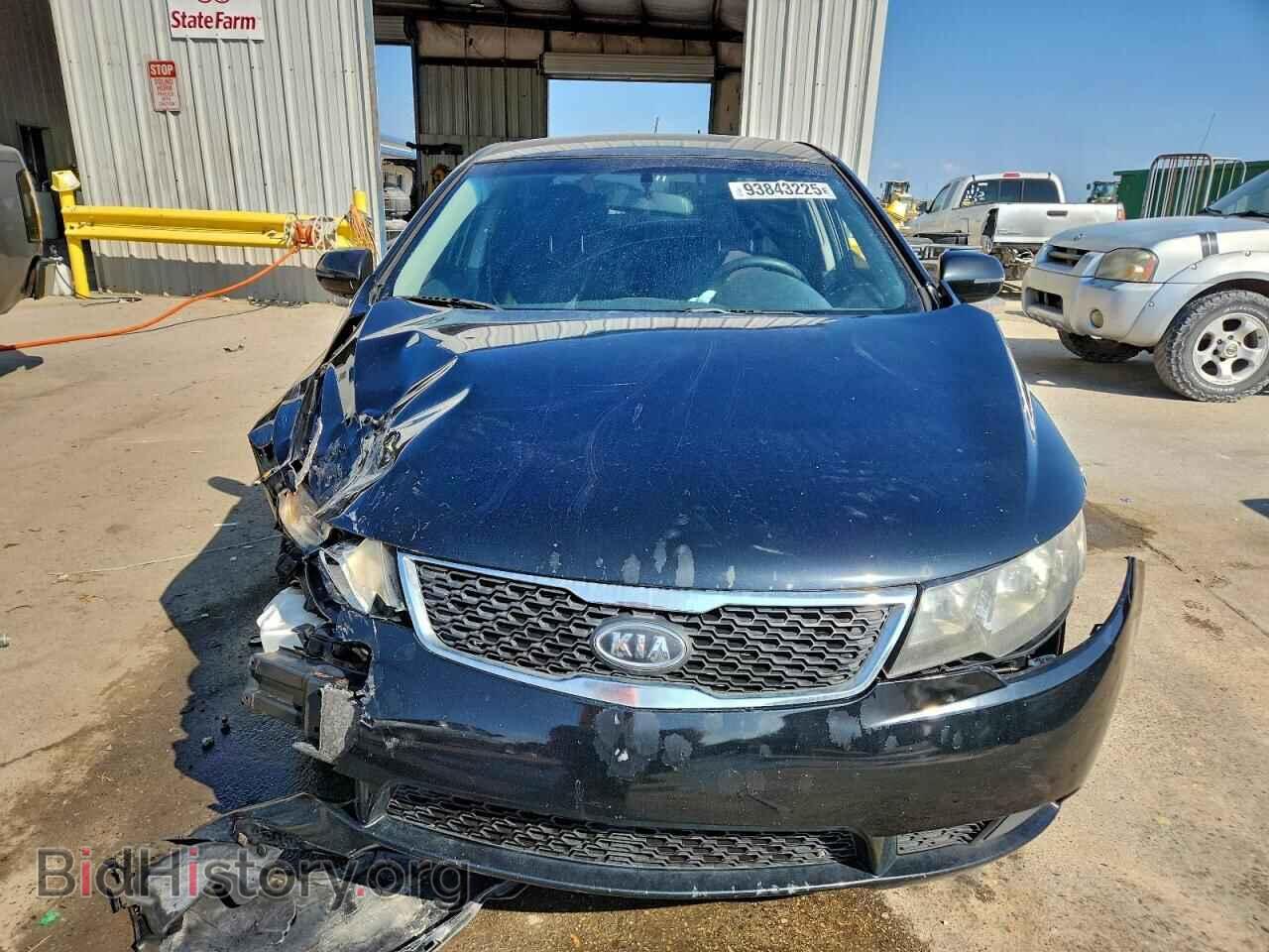 2013 KIA FORTE - VIN: KNAFU4A29D5714057 - Фото 5