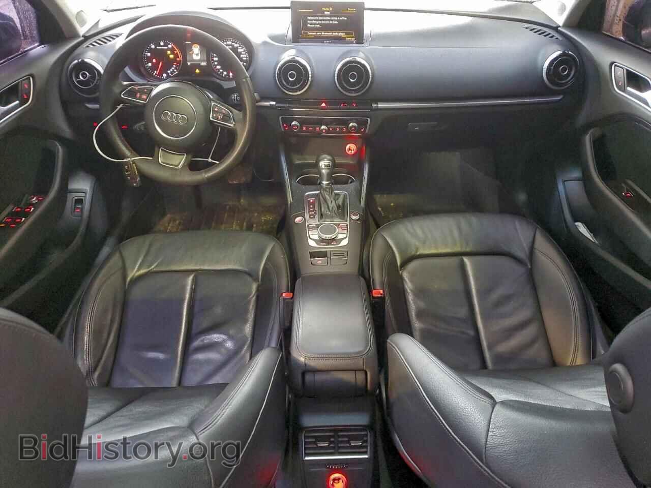 2015 AUDI A3 - VIN: WAUCCRFF2F1086027 - Photo 8