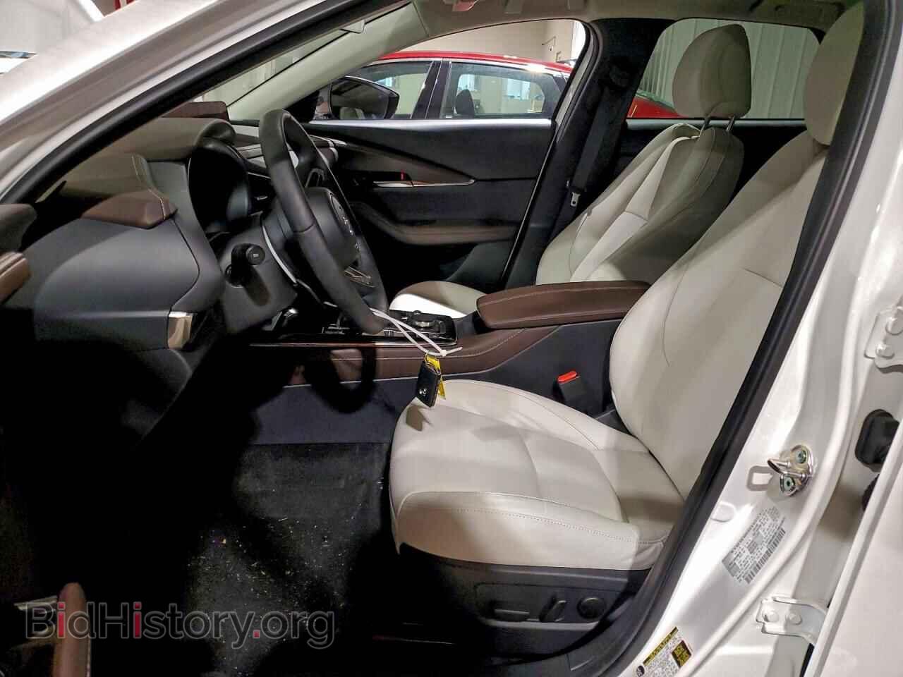 2025 MAZDA CX30 - VIN: 3MVDMBDY2SM805868 - Фото 7