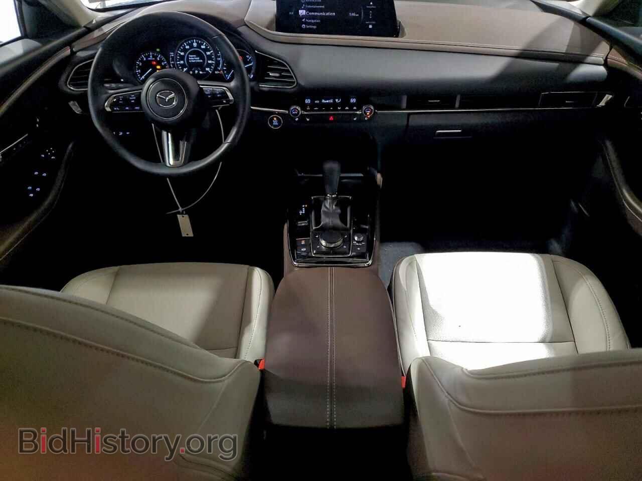 2025 MAZDA CX30 - VIN: 3MVDMBDY2SM805868 - Фото 8