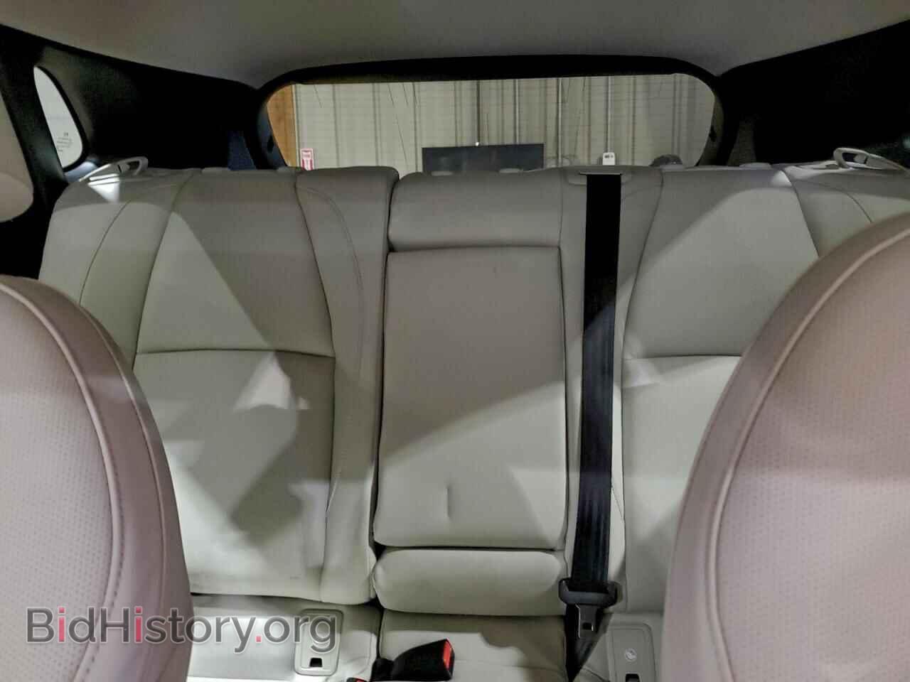 2025 MAZDA CX30 - VIN: 3MVDMBDY2SM805868 - Фото 10
