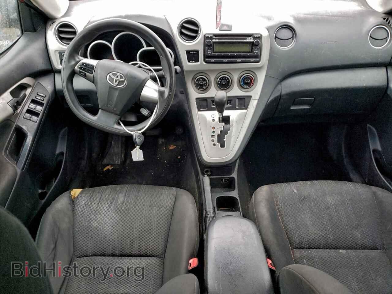 2014 TOYOTA MATRIX - VIN: 2T1KU4EEXEC130938 - Photo 8