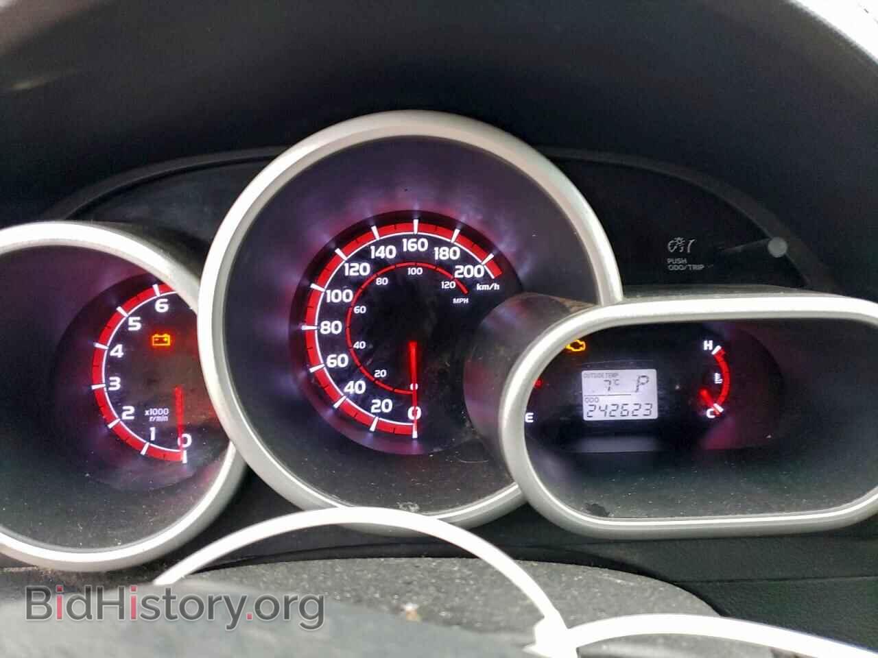 2014 TOYOTA MATRIX - VIN: 2T1KU4EEXEC130938 - Photo 9