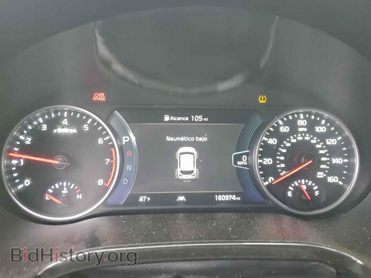 2021 KIA SELTOS - VIN: KNDETCA24M7098347 - Фото 9