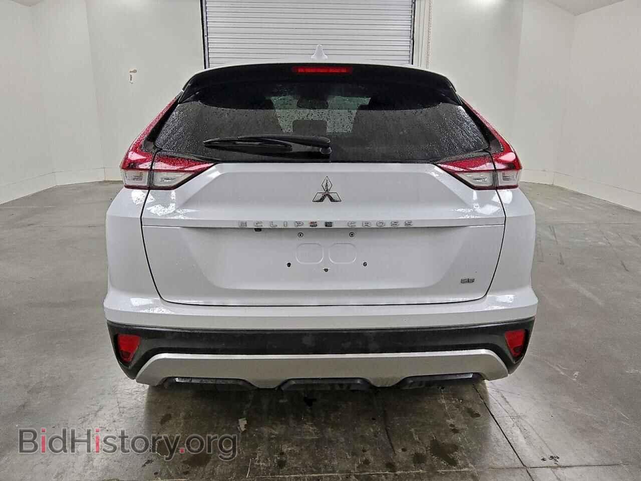 2022 MITSUBISHI ECLIPSE - VIN: JA4ASWAA0NZ057403 - Фото 6
