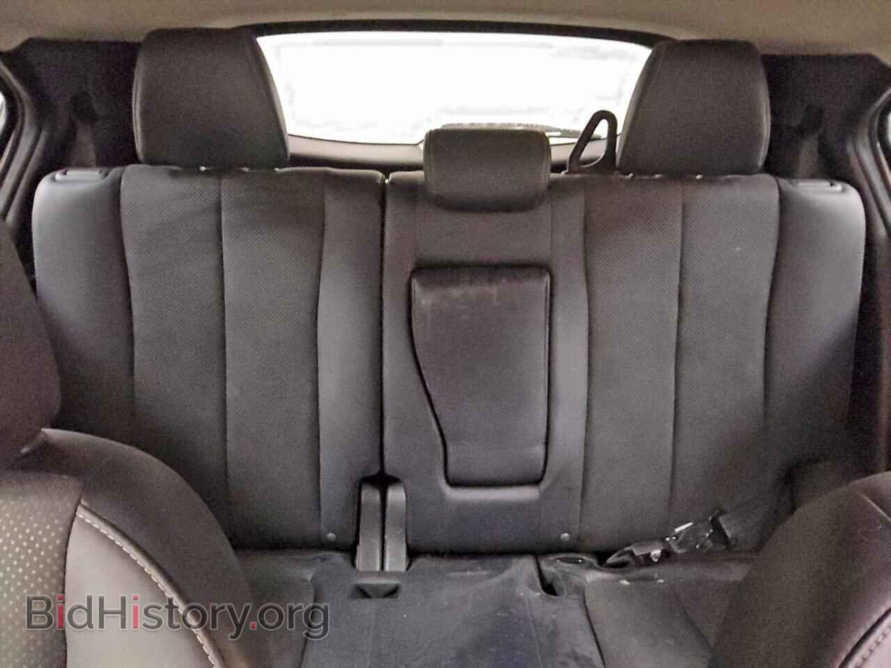 2022 MITSUBISHI ECLIPSE - VIN: JA4ASWAA0NZ057403 - Фото 10