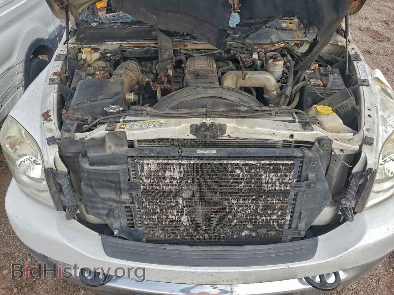 2007 DODGE RAM 2500 - VIN: 1D7KS28C77J565370 - Фото 7