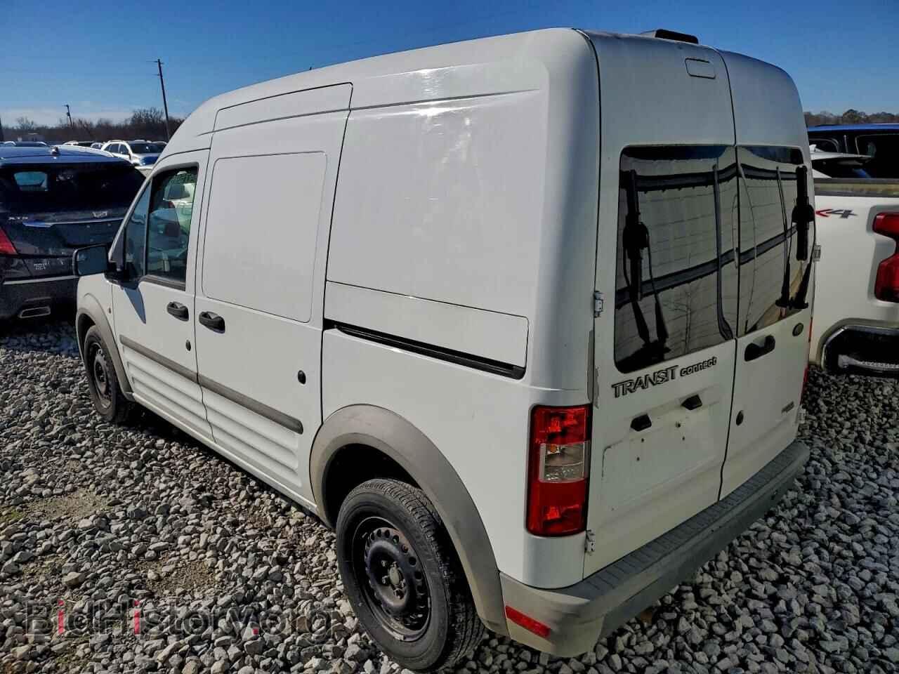 2012 FORD TRANSIT - VIN: NM0LS7CN5CT123123 - Фото 2