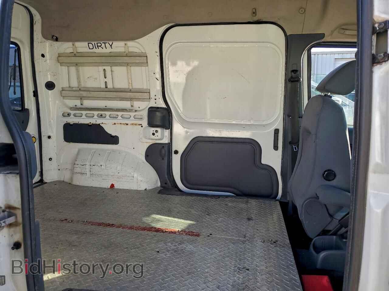 2012 FORD TRANSIT - VIN: NM0LS7CN5CT123123 - Фото 11