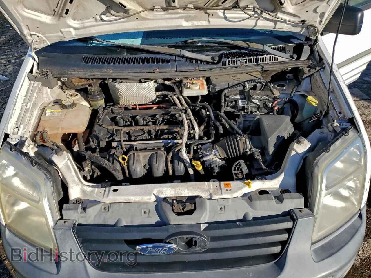2012 FORD TRANSIT - VIN: NM0LS7CN5CT123123 - Фото 12
