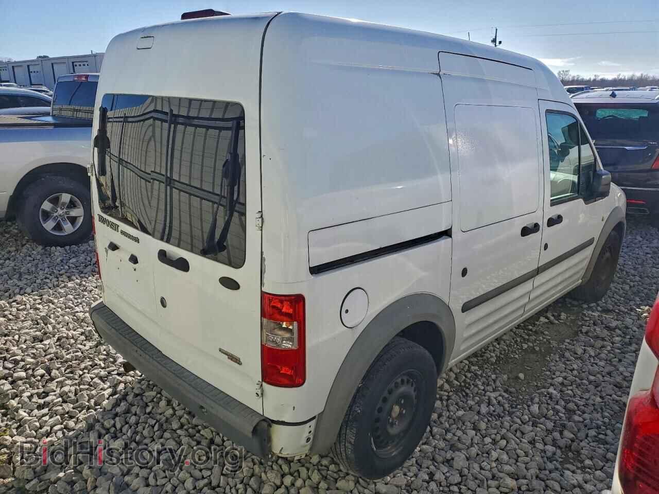 2012 FORD TRANSIT - VIN: NM0LS7CN5CT123123 - Фото 3