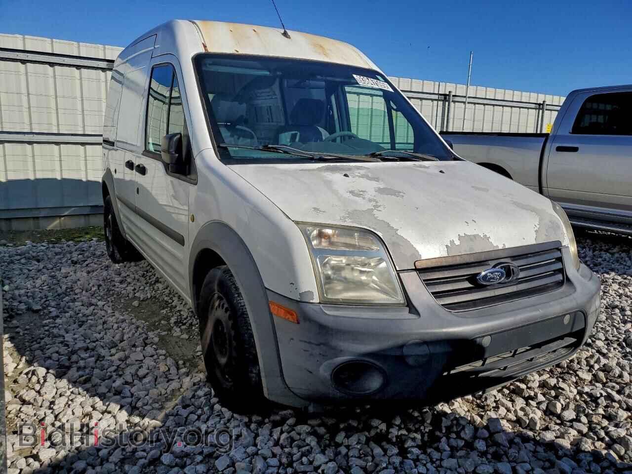 2012 FORD TRANSIT - VIN: NM0LS7CN5CT123123 - Фото 4