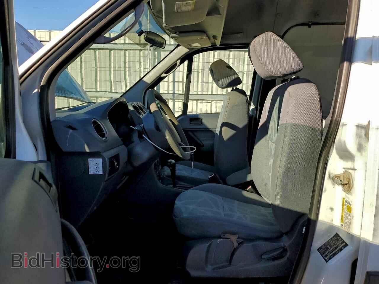 2012 FORD TRANSIT - VIN: NM0LS7CN5CT123123 - Фото 7