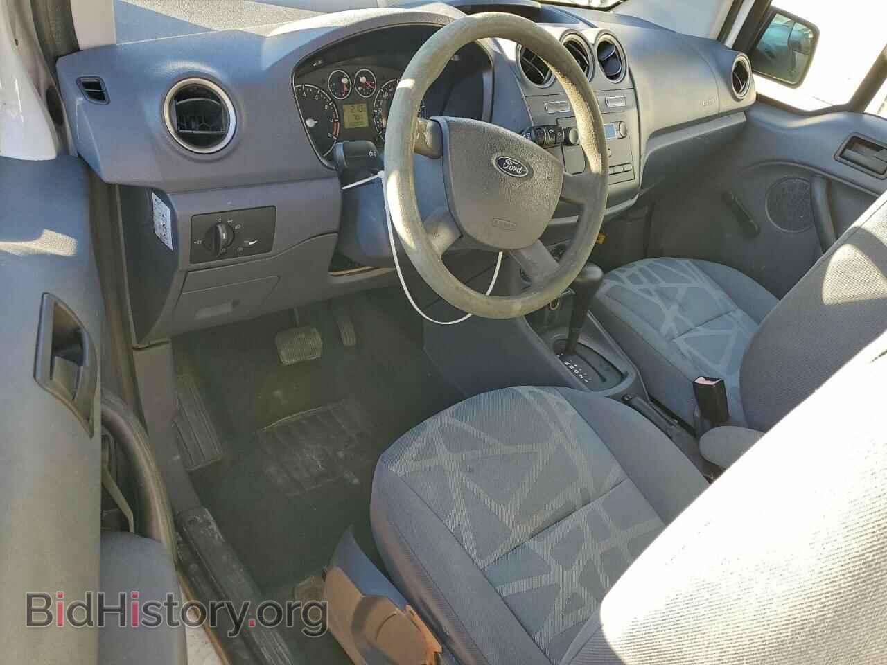 2012 FORD TRANSIT - VIN: NM0LS7CN5CT123123 - Фото 8