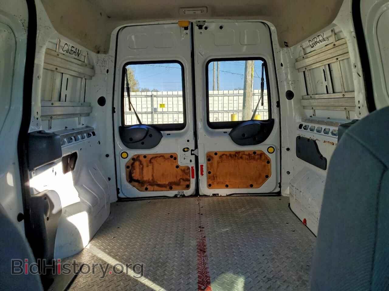 2012 FORD TRANSIT - VIN: NM0LS7CN5CT123123 - Фото 10