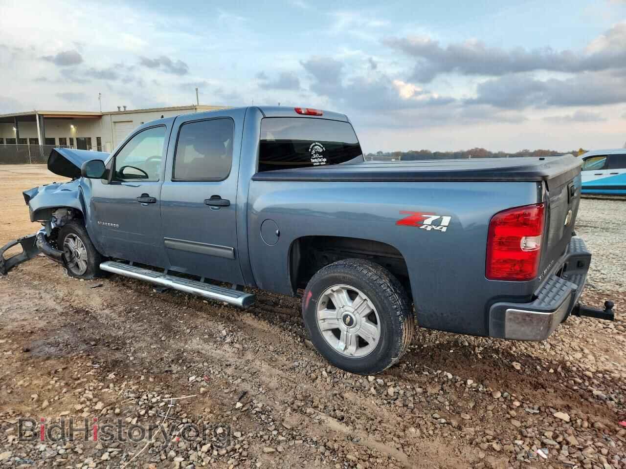 2013 CHEVROLET ALL Models - VIN: 3GCPKSE76DG375628 - Фото 2