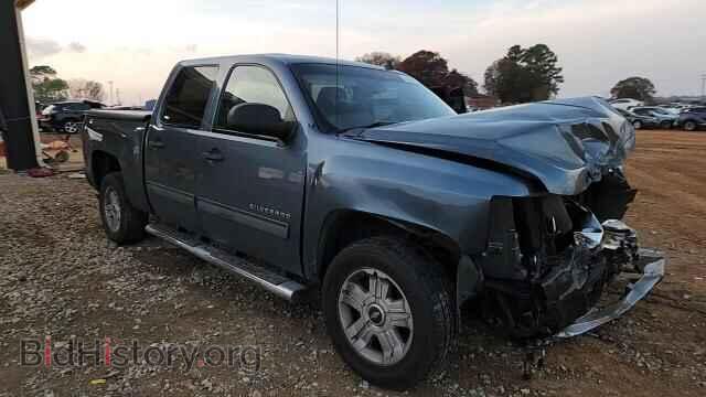 2013 CHEVROLET ALL Models - VIN: 3GCPKSE76DG375628 - Фото 13