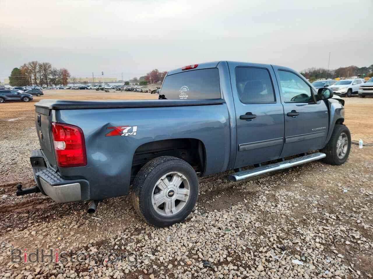 2013 CHEVROLET ALL Models - VIN: 3GCPKSE76DG375628 - Фото 3