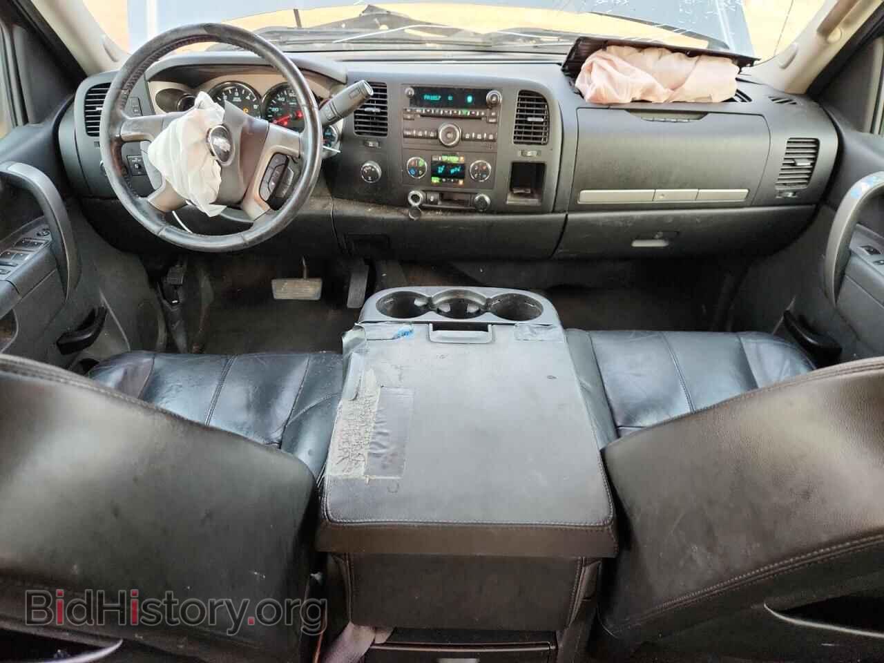 2013 CHEVROLET ALL Models - VIN: 3GCPKSE76DG375628 - Фото 8