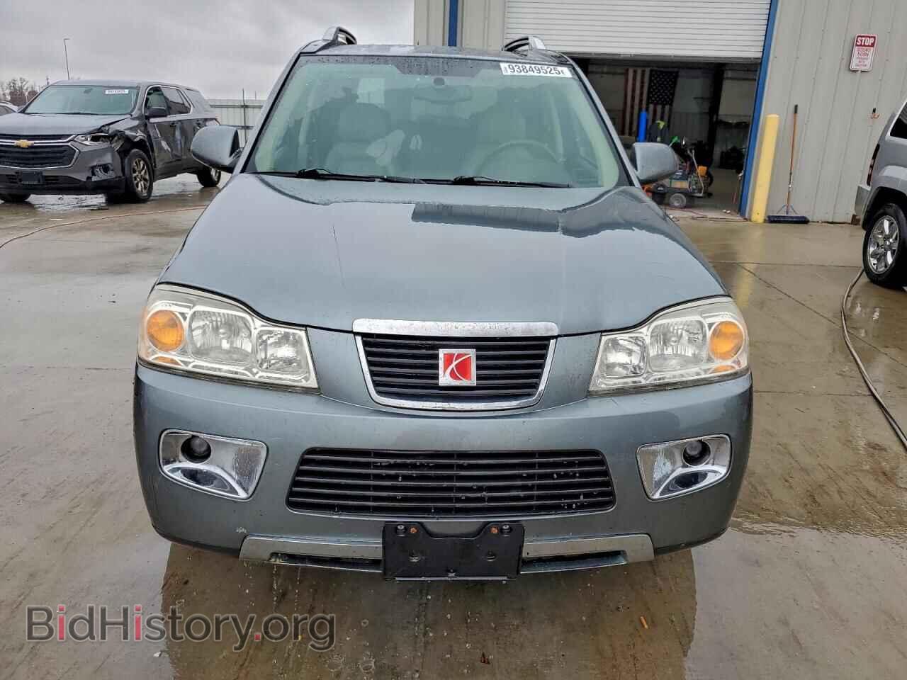 2006 SATURN VUE - VIN: 5GZCZ63476S853866 - Фото 5