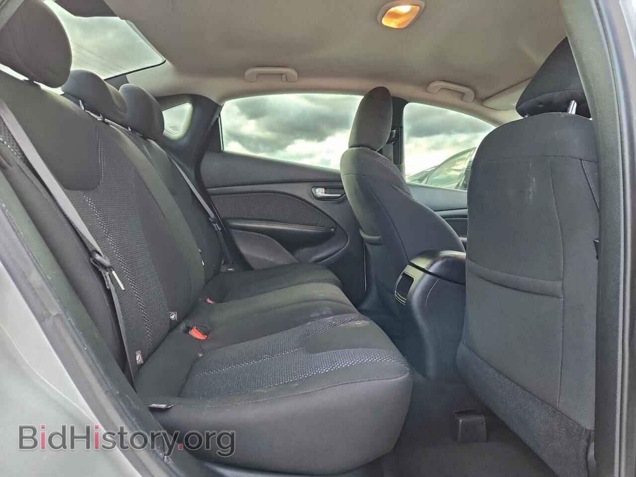 2016 DODGE DART - VIN: 1C3CDFAA7GD728563 - Photo 10