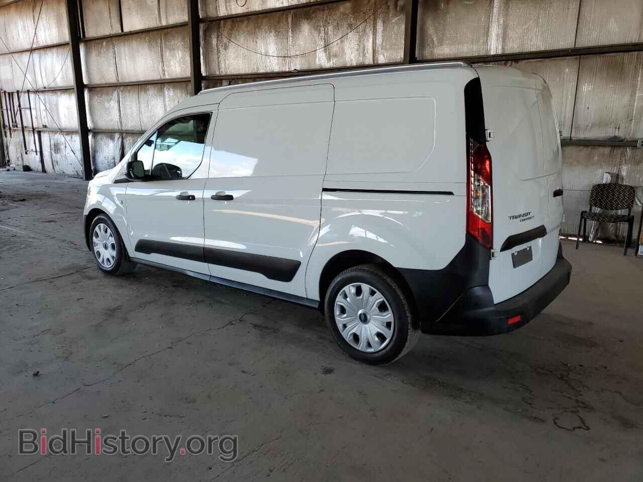 2022 FORD TRANSIT - VIN: NM0LS7S28N1507726 - Фото 2