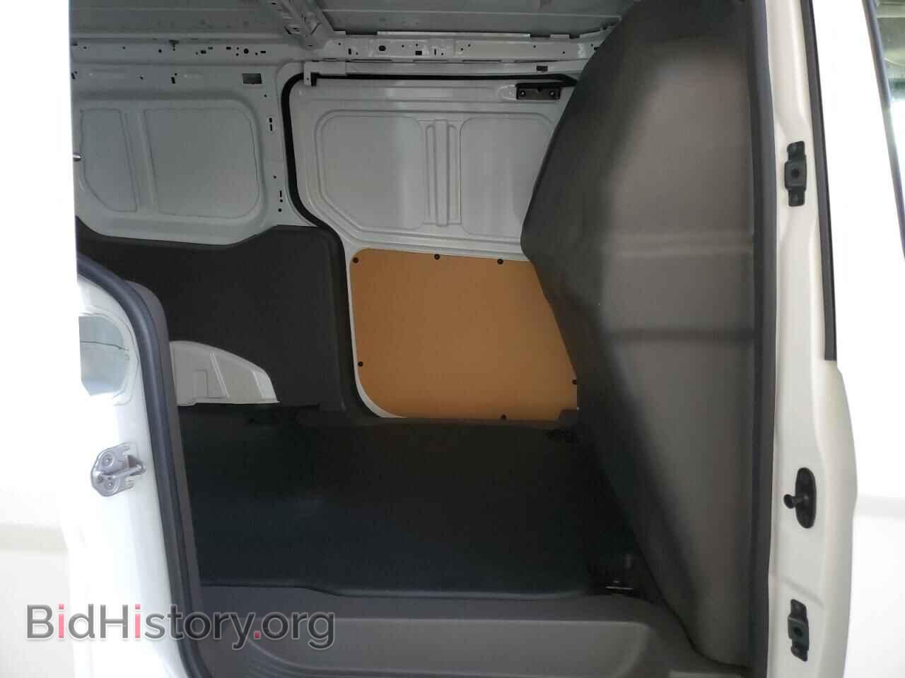 2022 FORD TRANSIT - VIN: NM0LS7S28N1507726 - Фото 11