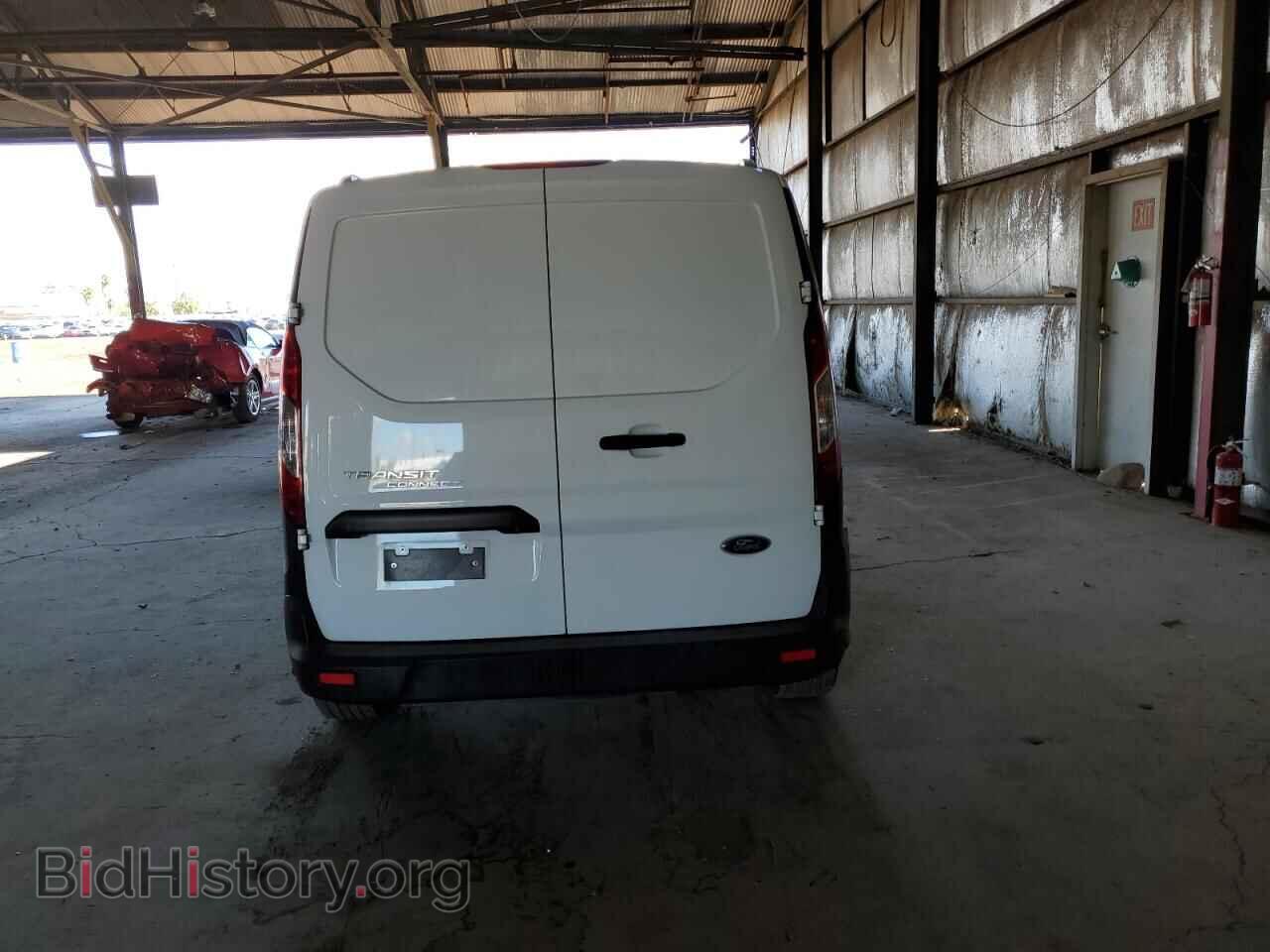 2022 FORD TRANSIT - VIN: NM0LS7S28N1507726 - Фото 6