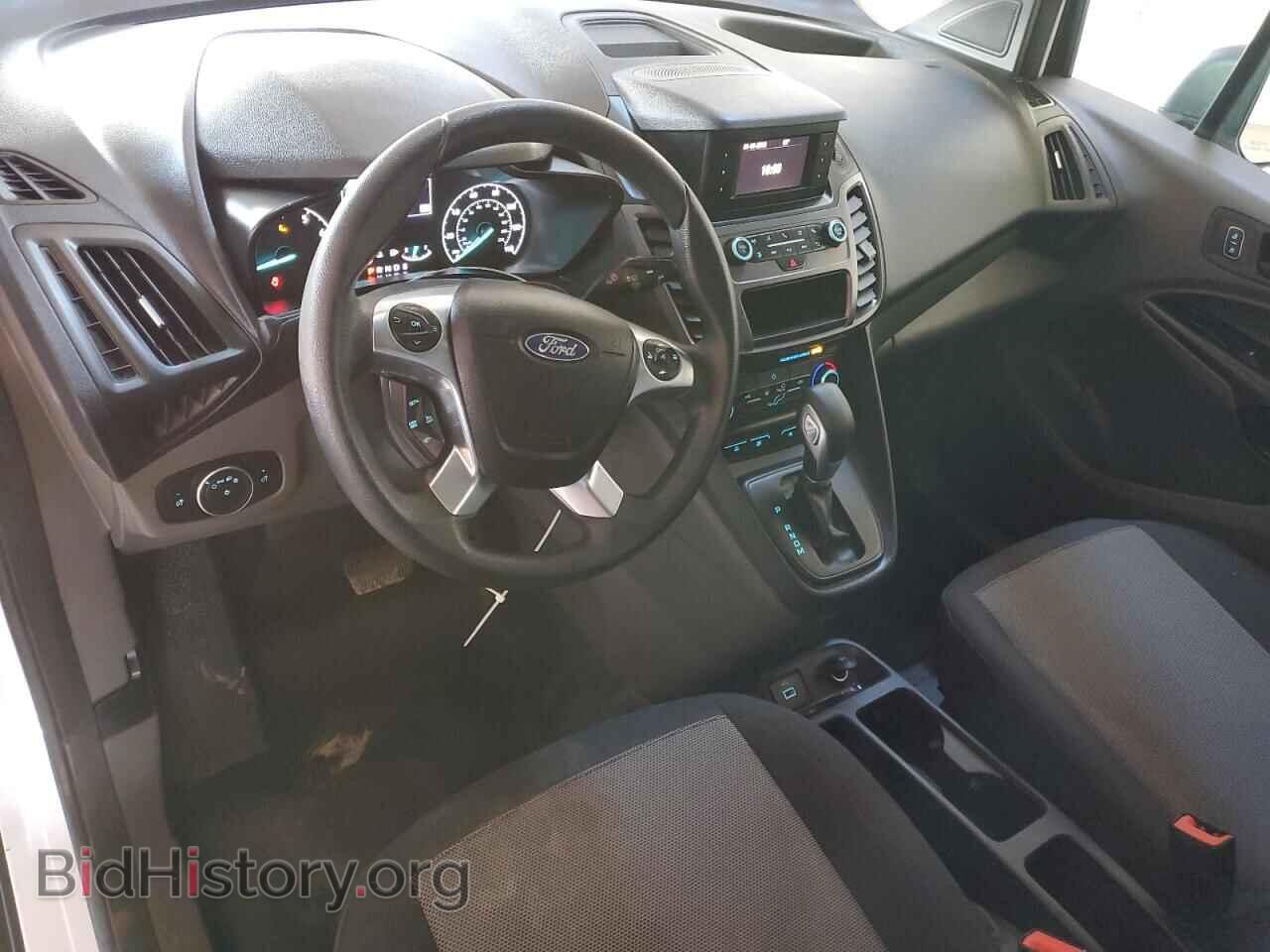 2022 FORD TRANSIT - VIN: NM0LS7S28N1507726 - Фото 8