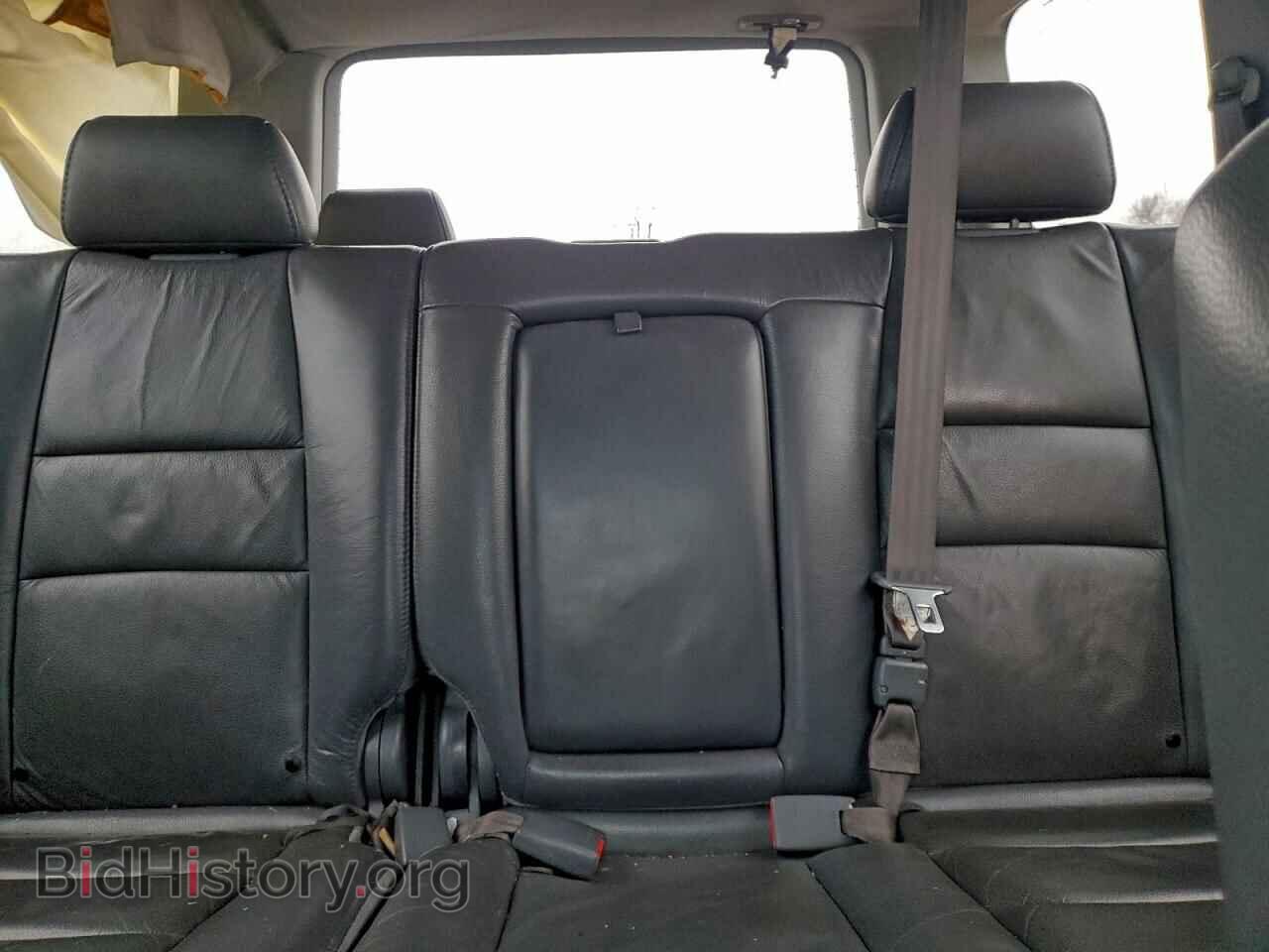 2007 HONDA PILOT - VIN: 2HKYF18527H527610 - Фото 10