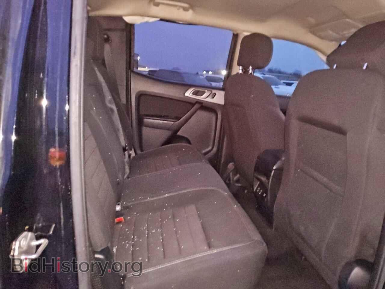 2020 FORD RANGER - VIN: 1FTER4FH1LLA14637 - Фото 10