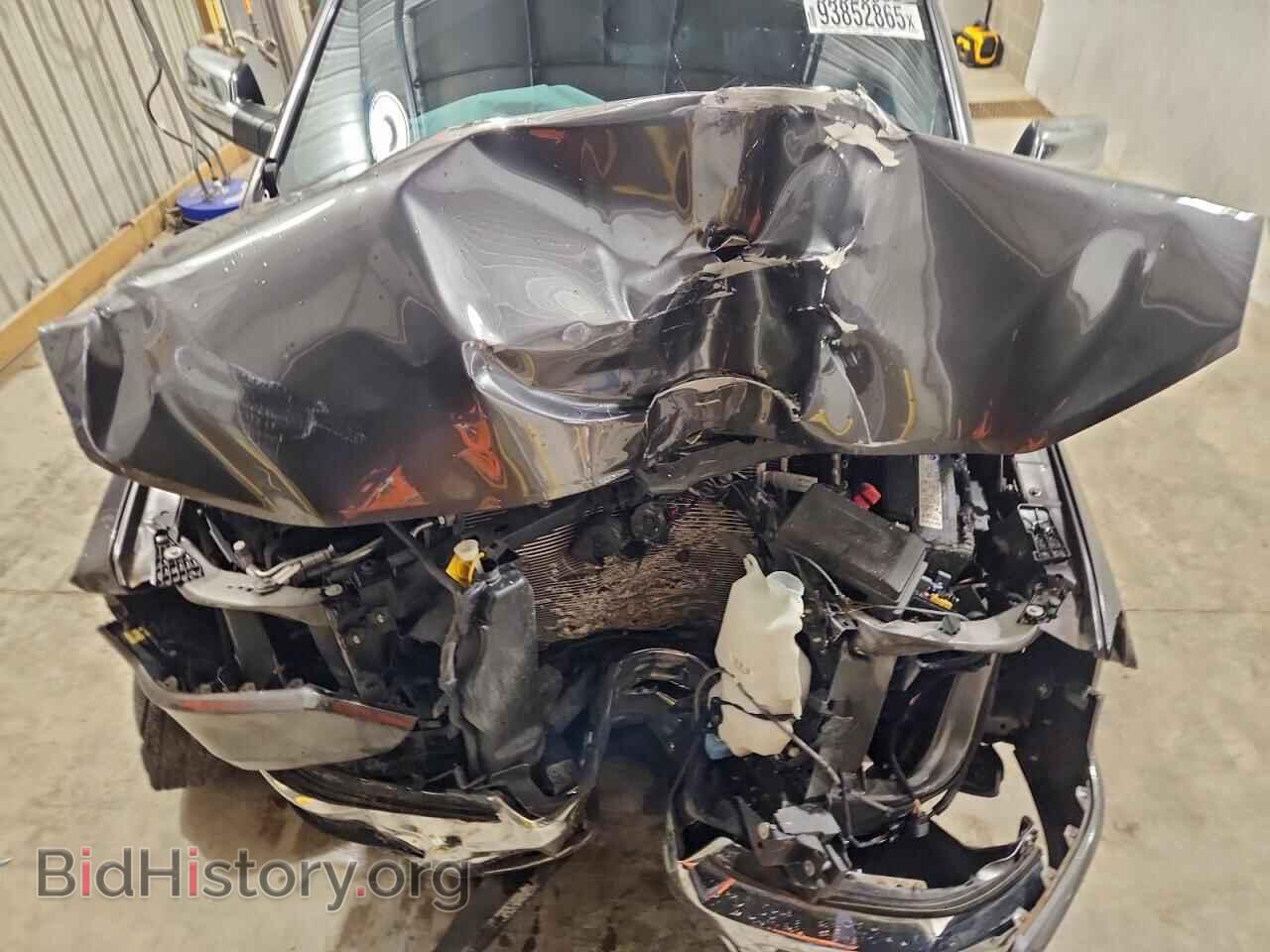 2019 RAM 1500 - VIN: 1C6SRFDT6KN898848 - Фото 11