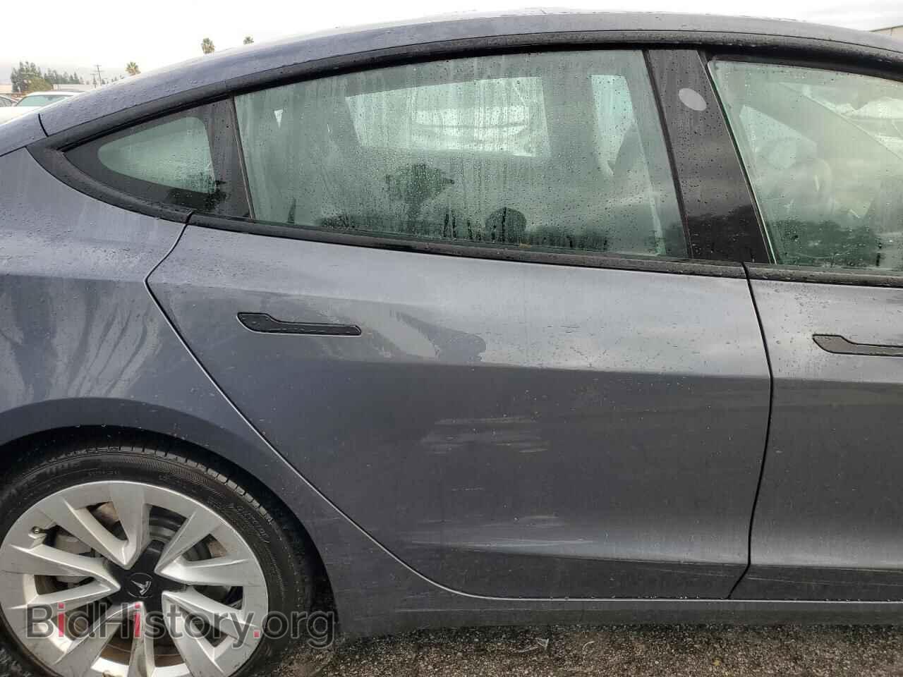 2023 TESLA MODEL 3 - VIN: 5YJ3E1EA5PF450177 - Photo 10