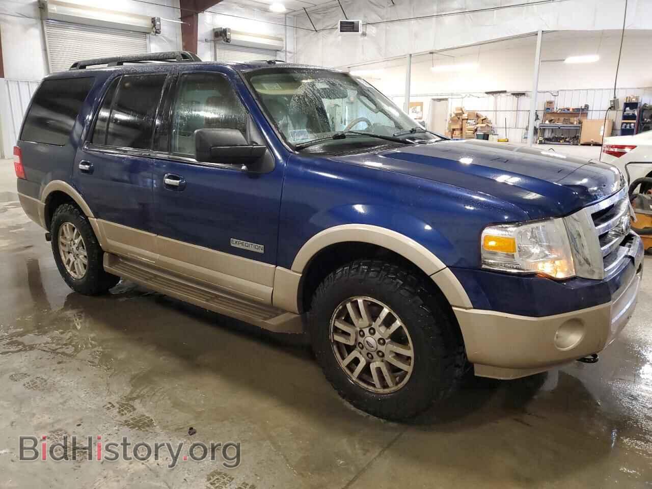 2012 FORD EXPEDITION - VIN: 1FMJU1J56CEF13197 - Фото 4