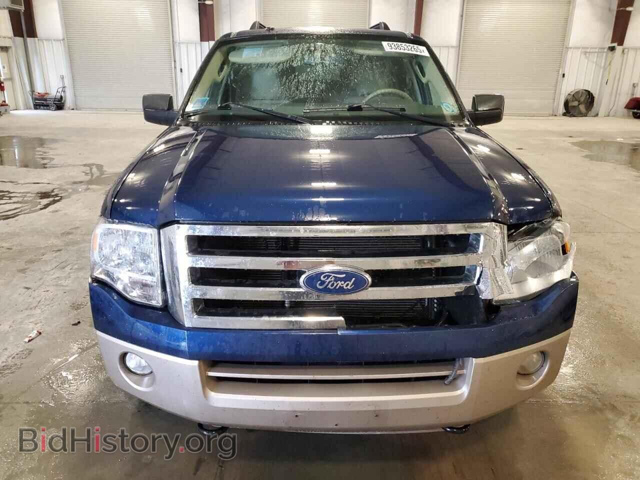 2012 FORD EXPEDITION - VIN: 1FMJU1J56CEF13197 - Фото 5
